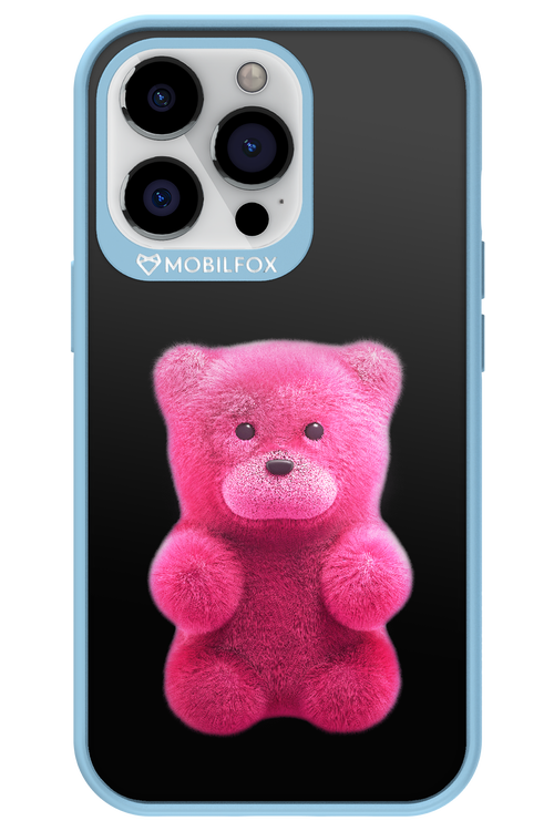 Pinky Bear - Apple iPhone 13 Pro