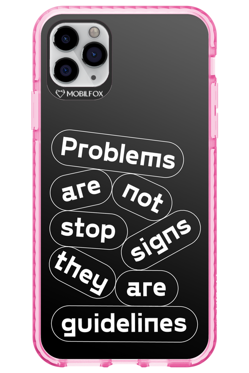 Problemz 2.0 - Apple iPhone 11 Pro Max