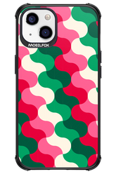 Holiday's Aura - Apple iPhone 13