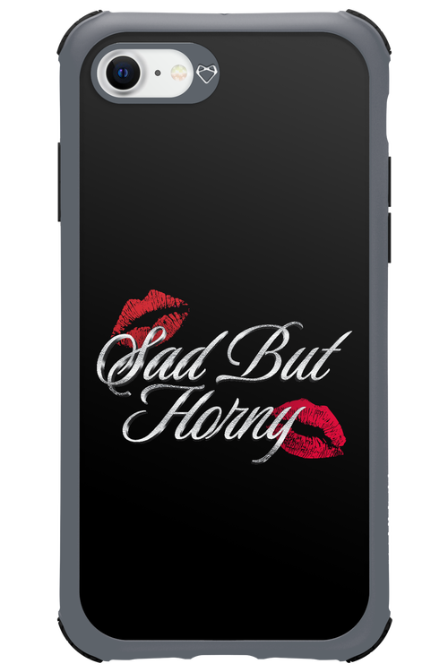Sad But Horny 2.0 - Apple iPhone 7