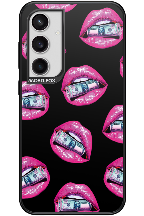 Money Lips - Samsung Galaxy S24+