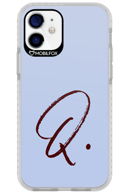 (Jellyfish Presso) Q 2.0 - Apple iPhone 12
