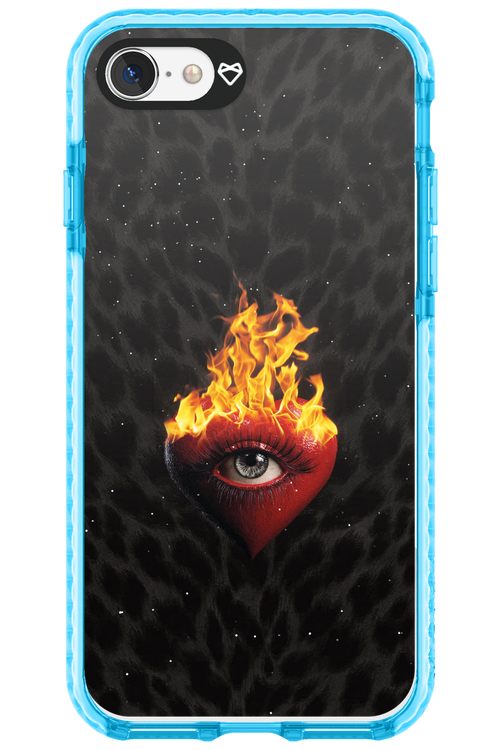 Shit happens - Apple iPhone SE 2020