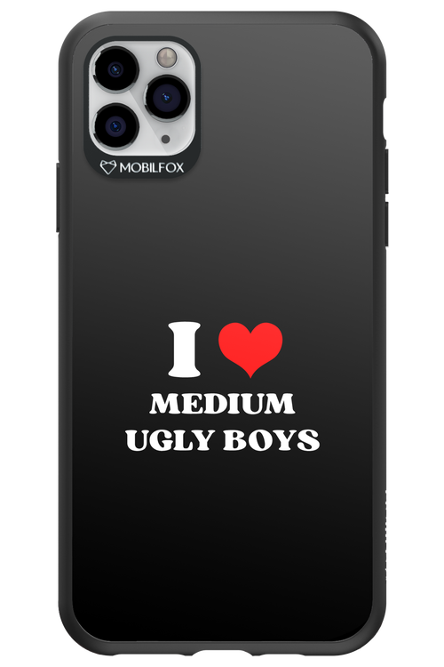 I LOVE - Apple iPhone 11 Pro Max