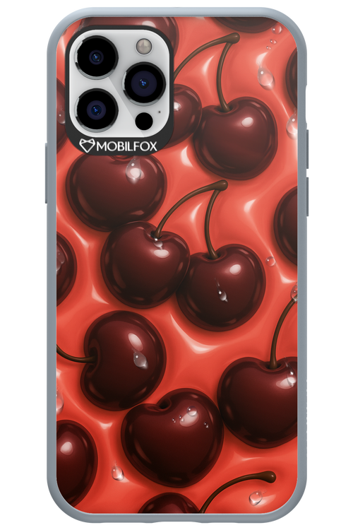 CherryQueen - Apple iPhone 12 Pro