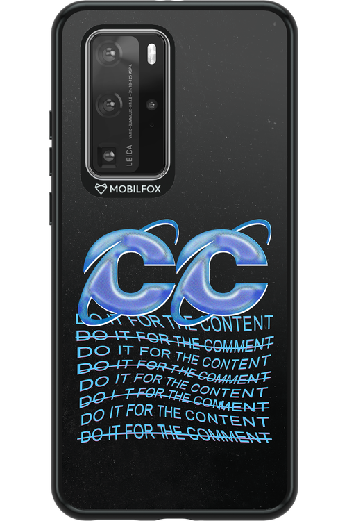 CC 2.0 - Huawei P40 Pro
