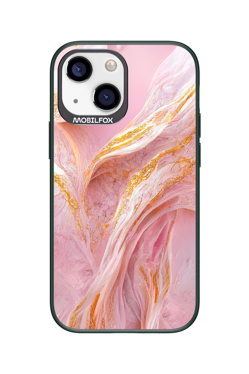 Rosequartz Silk - Apple iPhone 13 Mini