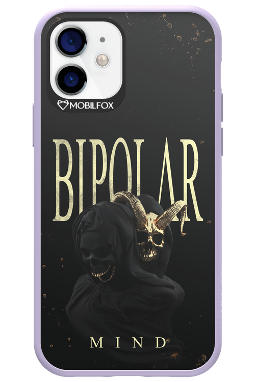 BIPOLAR 2.0 - Apple iPhone 12