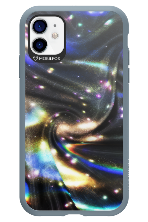 Lovely Aurora - Apple iPhone 11