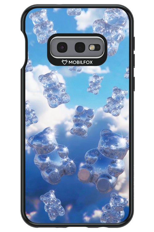 Crystal Bears 2.0 - Samsung Galaxy S10e