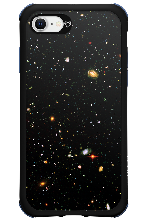 Cosmic Space - Apple iPhone 7