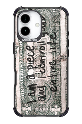 Dollars - Apple iPhone 17