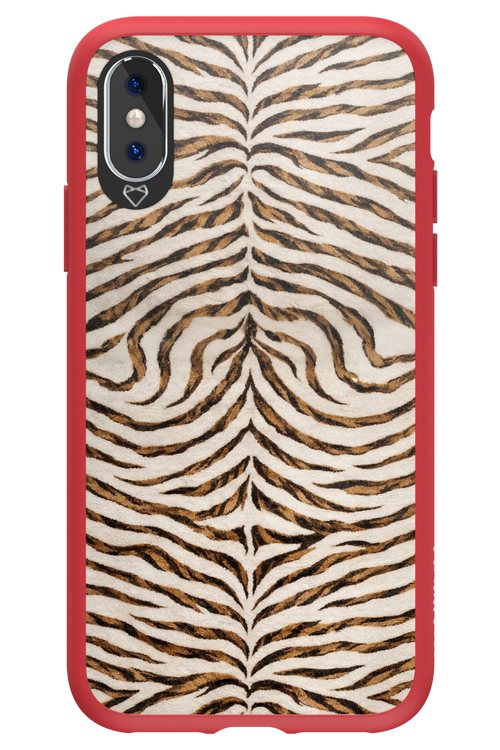 Adventure Charm - Apple iPhone XS