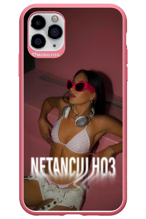 Netancuj Ho3 - Apple iPhone 11 Pro Max