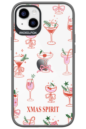 XMAS SPIRIT - Apple iPhone 14 Plus