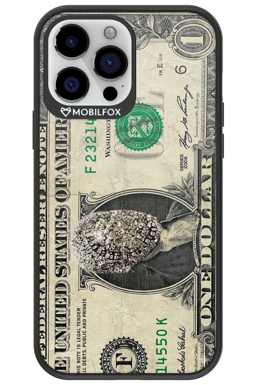 mask 2.0 - Apple iPhone 13 Pro Max