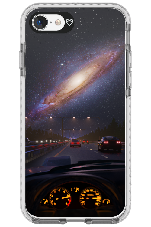 Nightride - Apple iPhone 8