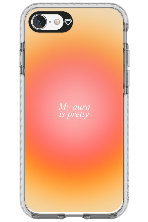 Pretty Aura - Apple iPhone SE 2022