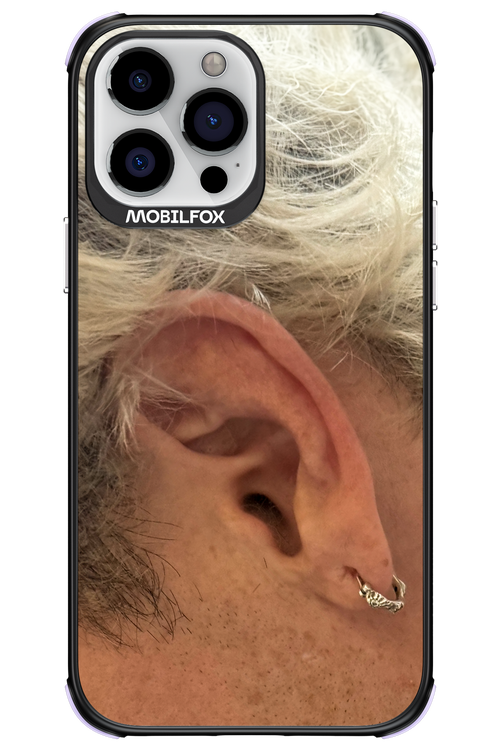 Ear - Apple iPhone 13 Pro Max