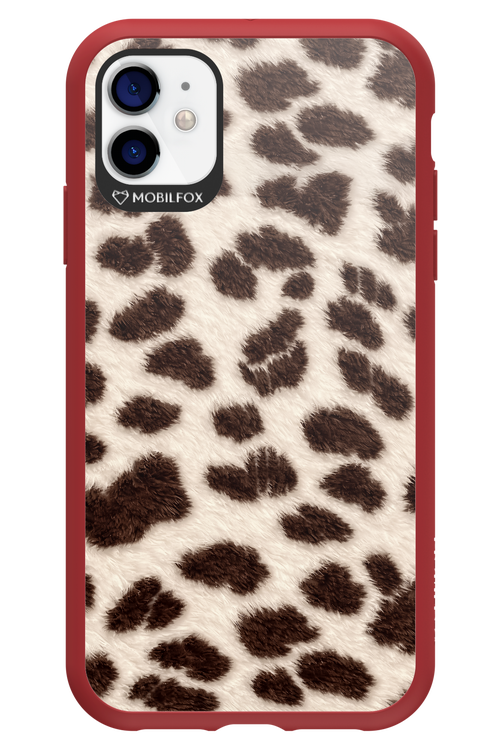 Wild Coat - Apple iPhone 11