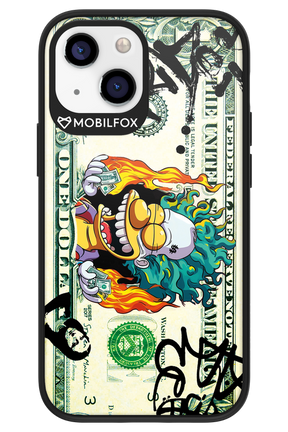 CLOWN - Apple iPhone 13 Mini