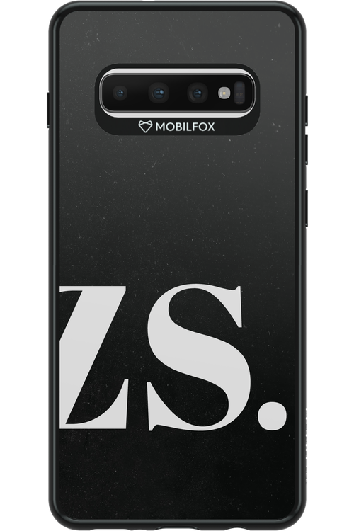 ZS (Off Space) - Samsung Galaxy S10+