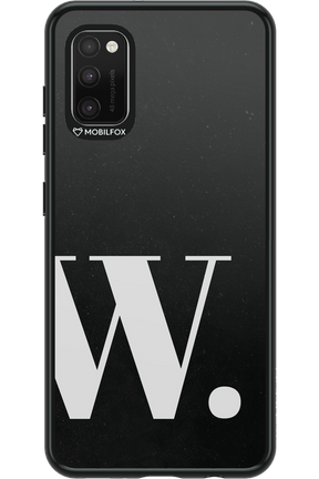 W (Off Space) 2.0 - Samsung Galaxy A41
