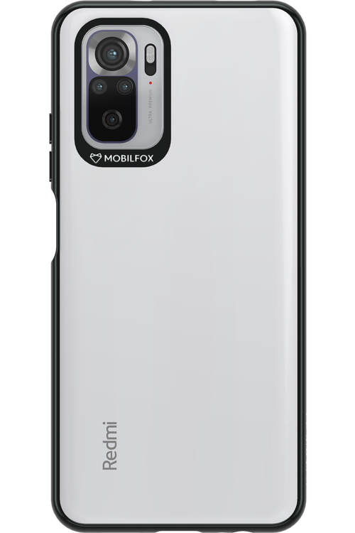 NUDE 2.0 - Xiaomi Redmi Note 10