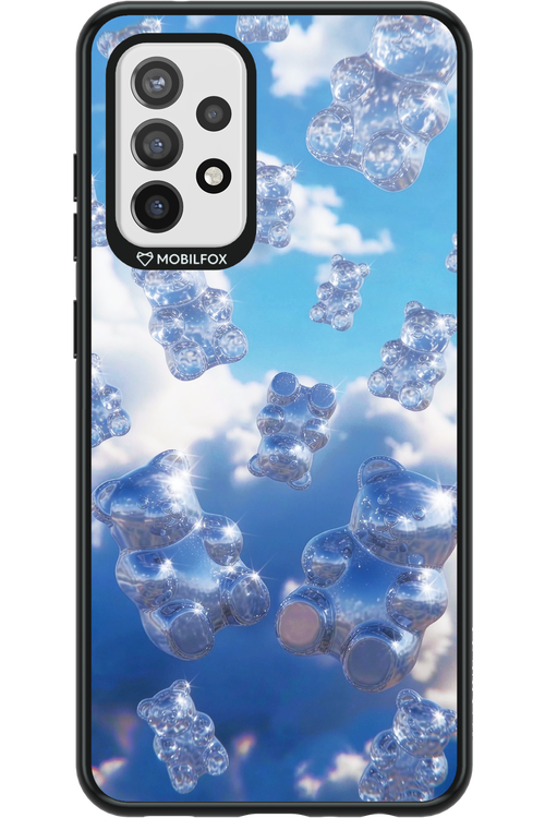 Crystal Bears 2.0 - Samsung Galaxy A72