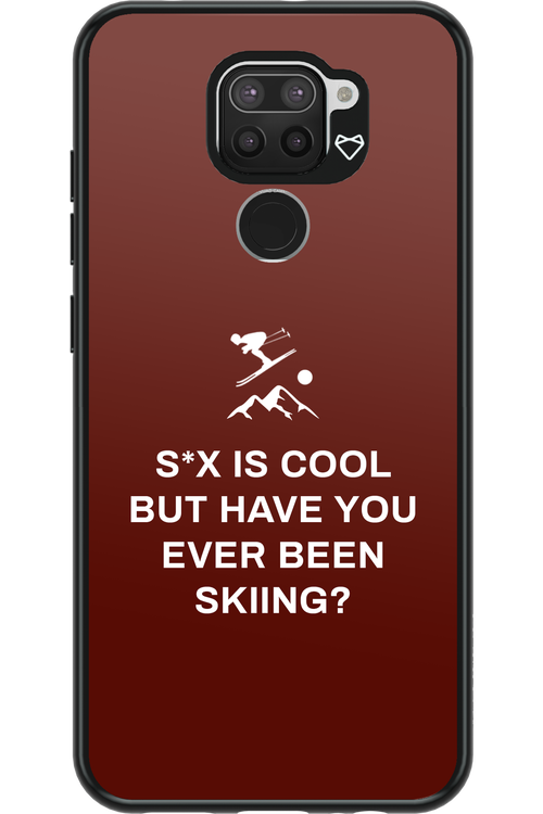 Have You Ever - Xiaomi Redmi Note 9