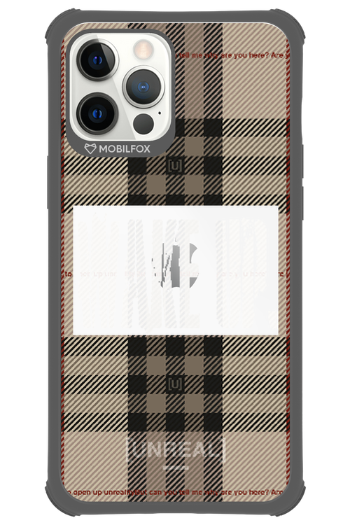 Are you awake? - Apple iPhone 12 Pro Max