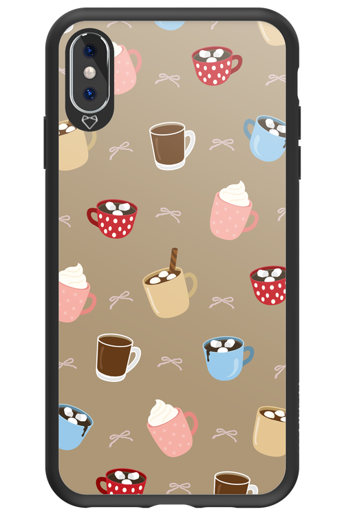 Coco Dream - Apple iPhone XS Max