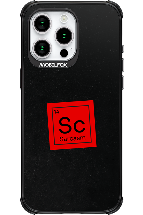 Sc 2.0 - Apple iPhone 15 Pro Max