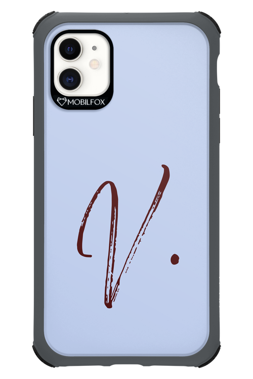 (Jellyfish Presso) V 2.0 - Apple iPhone 11