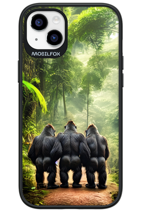 Gorilla Gang - Apple iPhone 14 Plus