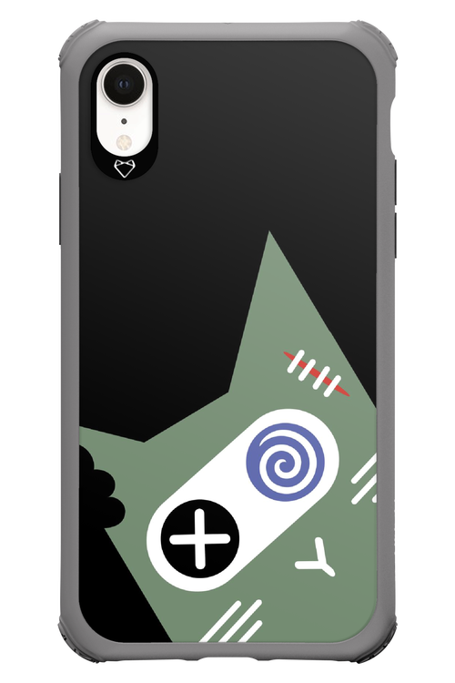 scarface - Apple iPhone XR