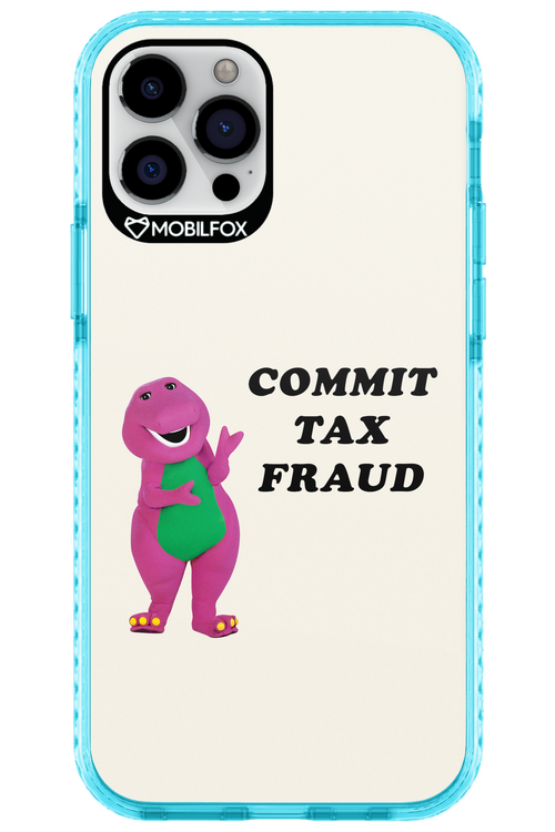 Dino - Apple iPhone 12 Pro