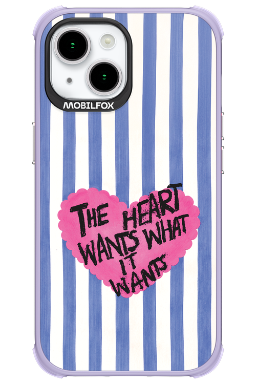THWYW 2.0 - Apple iPhone 15