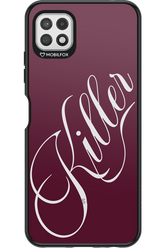 Cherry Killer - Samsung Galaxy A22 5G