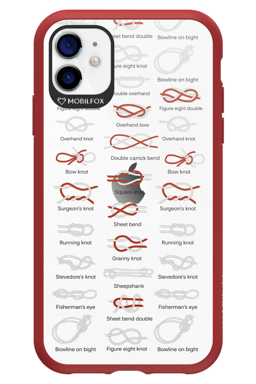 Knot Master 2.0 - Apple iPhone 11