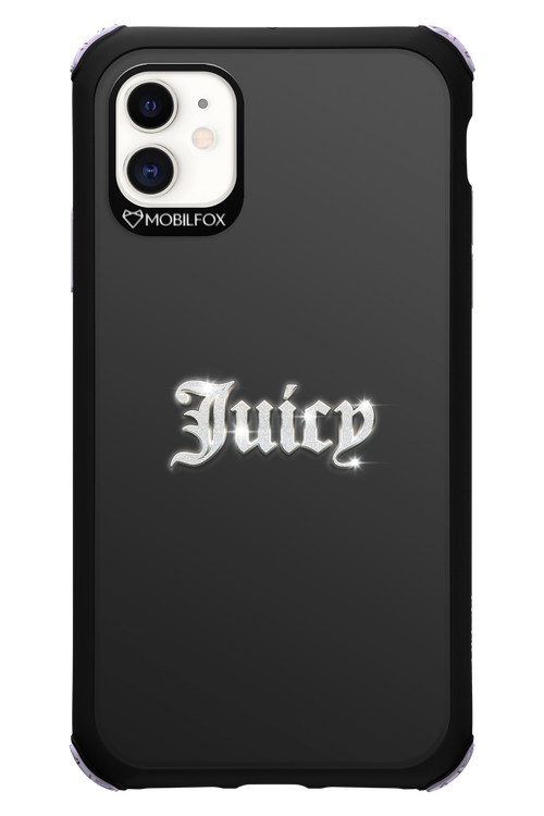 Juicy - Apple iPhone 11