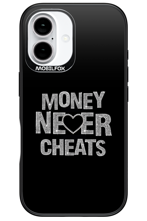 Money Cheats 2.0 - Apple iPhone 16
