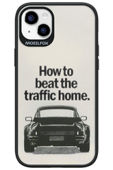 Retro Car 2.0 - Apple iPhone 14 Plus