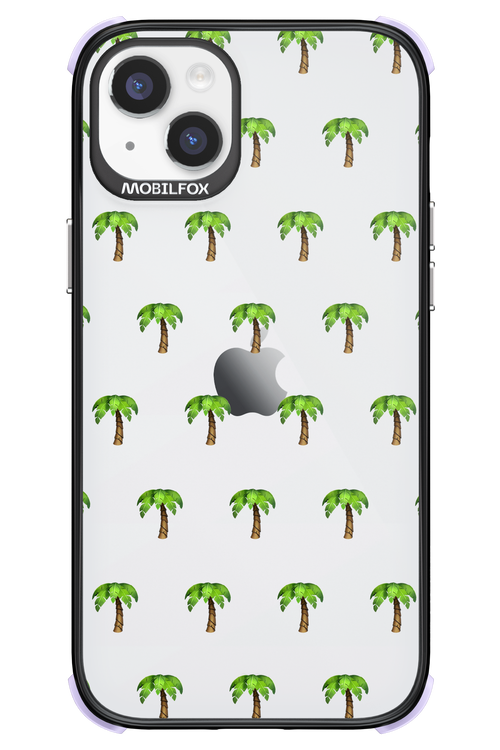Tropical Breeze - Apple iPhone 14 Plus