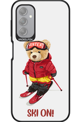 Ski on - Samsung Galaxy A14