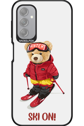 Ski on - Samsung Galaxy A14
