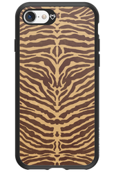 Urban Zebra - Apple iPhone 8