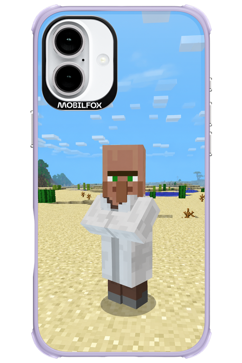 MC 2.0 - Apple iPhone 16 Plus