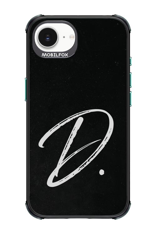 (Off Space) D 2.0 - Apple iPhone 16e
