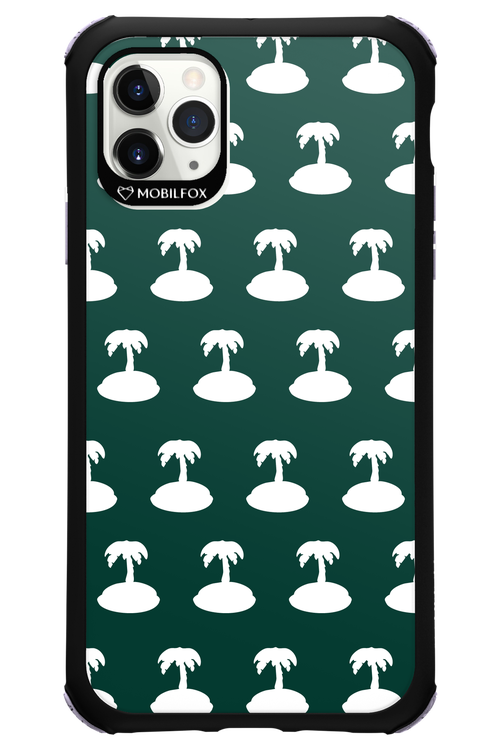 Island Vibes - Apple iPhone 11 Pro Max